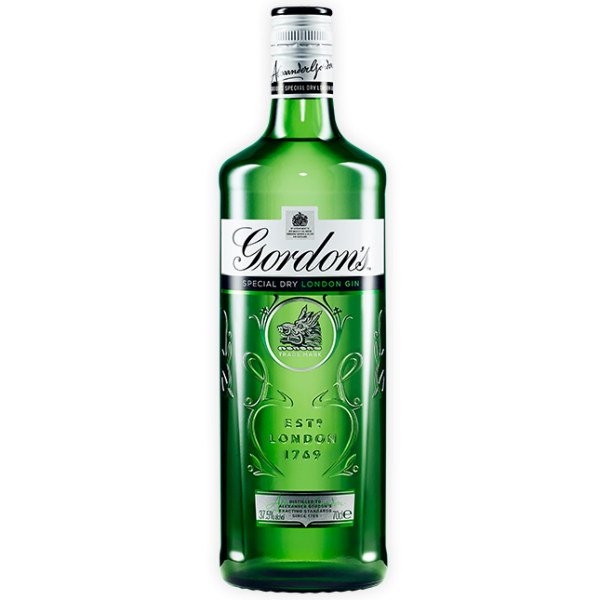 Gordons Gin 1 Litre